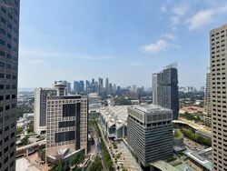 Suntec Tower Three (D1), Office #622069581